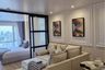 1 Bedroom Condo for Sale or Rent in Sukhumvit Suite, Khlong Toei Nuea, Bangkok near BTS Nana