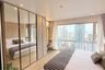 1 Bedroom Condo for Sale or Rent in Sukhumvit Suite, Khlong Toei Nuea, Bangkok near BTS Nana