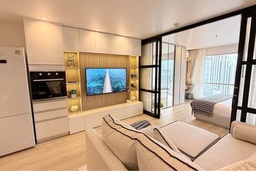 1 Bedroom Condo for Sale or Rent in Sukhumvit Suite, Khlong Toei Nuea, Bangkok near BTS Nana