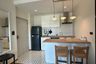1 Bedroom Condo for rent in The Title Halo 1, Sakhu, Phuket