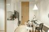 1 Bedroom Condo for sale in Noble BE19, Khlong Toei Nuea, Bangkok near BTS Asoke