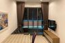 1 Bedroom Condo for rent in Ideo Mobi Sukhumvit Eastgate, Bang Na, Bangkok near BTS Bang Na