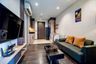 1 Bedroom Condo for Sale or Rent in The Line Asoke - Ratchada, Din Daeng, Bangkok near MRT Phra Ram 9