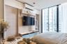 1 Bedroom Condo for Sale or Rent in Park Origin Phrom Phong, Khlong Tan, Bangkok near BTS Phrom Phong