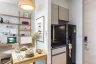 1 Bedroom Condo for Sale or Rent in Park Origin Phrom Phong, Khlong Tan, Bangkok near BTS Phrom Phong