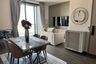 2 Bedroom Condo for rent in The Address Siam-Ratchathewi, Thanon Phetchaburi, Bangkok near BTS Ratchathewi