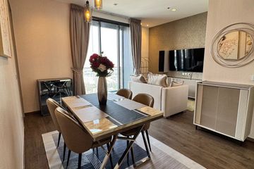 2 Bedroom Condo for rent in The Address Siam-Ratchathewi, Thanon Phetchaburi, Bangkok near BTS Ratchathewi