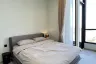 Condo for rent in Chapter Charoennakhorn-Riverside, Bang Lamphu Lang, Bangkok near BTS Krung Thon Buri