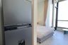 Condo for rent in Chapter Charoennakhorn-Riverside, Bang Lamphu Lang, Bangkok near BTS Krung Thon Buri