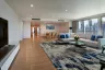 3 Bedroom Condo for rent in Shama Lakeview Asoke, Khlong Toei, Bangkok near BTS Asoke