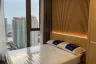 1 Bedroom Condo for sale in RHYTHM Charoenkrung Pavillion, Wat Phraya Krai, Bangkok near BTS Saphan Taksin