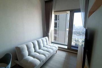 1 Bedroom Condo for sale in RHYTHM Charoenkrung Pavillion, Wat Phraya Krai, Bangkok near BTS Saphan Taksin
