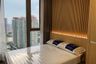 1 Bedroom Condo for sale in RHYTHM Charoenkrung Pavillion, Wat Phraya Krai, Bangkok near BTS Saphan Taksin