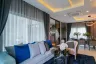 5 Bedroom House for sale in Venue ID Mortorway-Rama9, Khlong Song Ton Nun, Bangkok