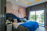 5 Bedroom House for sale in Venue ID Mortorway-Rama9, Khlong Song Ton Nun, Bangkok