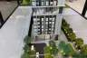 2 Bedroom Condo for sale in NUE District R9, Huai Khwang, Bangkok near MRT Phra Ram 9