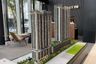 2 Bedroom Condo for sale in NUE District R9, Huai Khwang, Bangkok near MRT Phra Ram 9