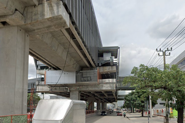 Hotel / Resort for sale in Min Buri, Bangkok near MRT Min Phatthana