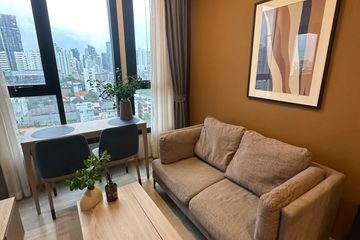 1 Bedroom Condo for rent in XT Ekkamai, Khlong Tan Nuea, Bangkok