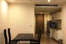 1 Bedroom Condo for rent in Noble Remix, Khlong Tan, Bangkok near BTS Thong Lo