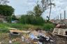 Land for sale in Bang Phai, Bangkok