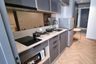 1 Bedroom Condo for rent in Chapter Chula-Samyan, Maha Phruettharam, Bangkok near MRT Sam Yan
