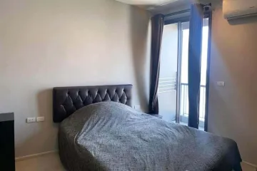 1 Bedroom Condo for rent in Rhythm Sukhumvit 44/1, Phra Khanong, Bangkok near BTS Phra Khanong