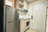 1 Bedroom Condo for rent in Atmoz Flow Minburi, Min Buri, Bangkok near MRT Setthabutbamphen