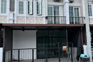 6 Bedroom Townhouse for sale in Golden Town Ramintra-Khubon, Tha Raeng, Bangkok