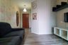 Condo for sale in The Knight II by Knightsbridge, Samrong Nuea, Samut Prakan near BTS Bearing