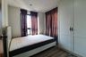 Condo for sale in The Knight II by Knightsbridge, Samrong Nuea, Samut Prakan near BTS Bearing