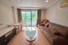 3 Bedroom Condo for sale in Resorta Yen-Akat, Chong Nonsi, Bangkok near MRT Queen Sirikit National Convention Centre