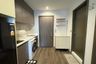 1 Bedroom Condo for rent in Life Ladprao Valley, Chom Phon, Bangkok near BTS Ladphrao Intersection