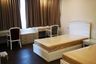 3 Bedroom Condo for rent in Baan Yen Akard, Chong Nonsi, Bangkok near MRT Lumpini
