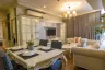 2 Bedroom Condo for rent in Le Luk Condominium, Phra Khanong Nuea, Bangkok near BTS Phra Khanong