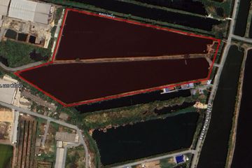 Land for sale in Bang Pu, Samut Prakan