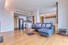 2 Bedroom Condo for Sale or Rent in Aequa Sukhumvit 49, Khlong Tan Nuea, Bangkok near BTS Thong Lo