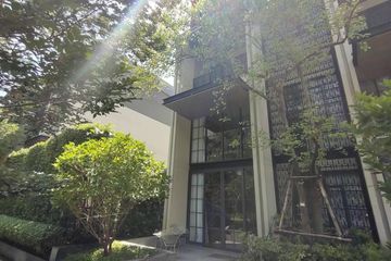 4 Bedroom House for rent in Quarter 31, Khlong Toei Nuea, Bangkok near MRT Phetchaburi