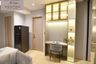 1 Bedroom Condo for rent in Ashton Asoke - Rama 9, Din Daeng, Bangkok near MRT Phra Ram 9