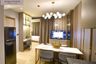 1 Bedroom Condo for rent in Ashton Asoke - Rama 9, Din Daeng, Bangkok near MRT Phra Ram 9