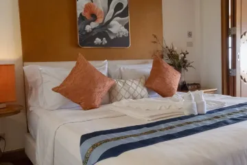 3 Bedroom Villa for rent in Supalai Scenic Bay Resort, Pa Khlok, Phuket