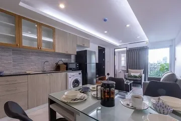 2 Bedroom Apartment for rent in 36 D Well, Bang Chak, Bangkok