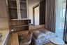 1 Bedroom Condo for rent in Quinn Sukhumvit 101, Bang Chak, Bangkok near BTS Punnawithi