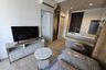 1 Bedroom Condo for rent in Quinn Sukhumvit 101, Bang Chak, Bangkok near BTS Punnawithi
