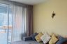 1 Bedroom Condo for rent in Noble Lite, Phaya Thai, Bangkok near BTS Ari