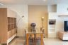 1 Bedroom Condo for rent in Noble Lite, Phaya Thai, Bangkok near BTS Ari