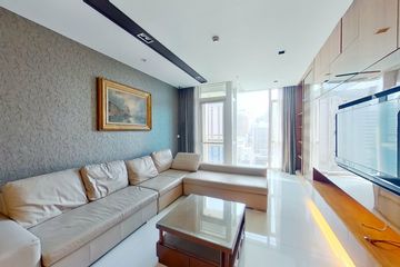 2 Bedroom Condo for rent in Athenee Residence, Lumpini, Bangkok near BTS Ploen Chit