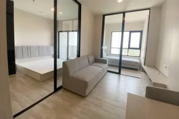 1 Bedroom Condo for rent in Niche Mono Mega Space Bangna, Bang Kaeo, Samut Prakan