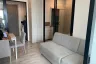 1 Bedroom Condo for rent in Niche Mono Mega Space Bangna, Bang Kaeo, Samut Prakan