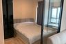 1 Bedroom Condo for rent in Niche Mono Mega Space Bangna, Bang Kaeo, Samut Prakan